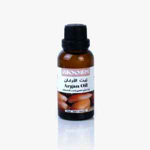 زيت الارغان