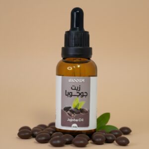 زيت الجوجوبا