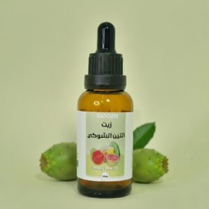 زيت التين الشوكي